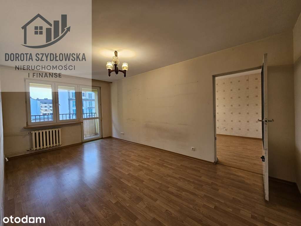 Na sprzedaż mieszkanie 4-pokojowe -CENTRUM-3