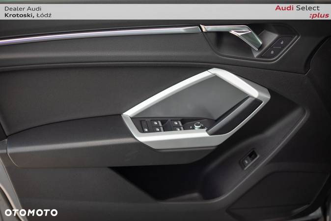 Audi Q3 35 TFSI mHEV Advanced S tronic - 31