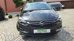 Opel Astra - 7