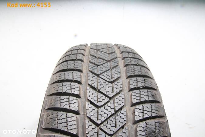 Pirelli SottoZero Serie 3 - 205/60 R16 - 1