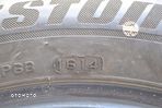 205/55R16 BRIDGESTONE BLIZZAK LM-32 x4szt 5036z - 3