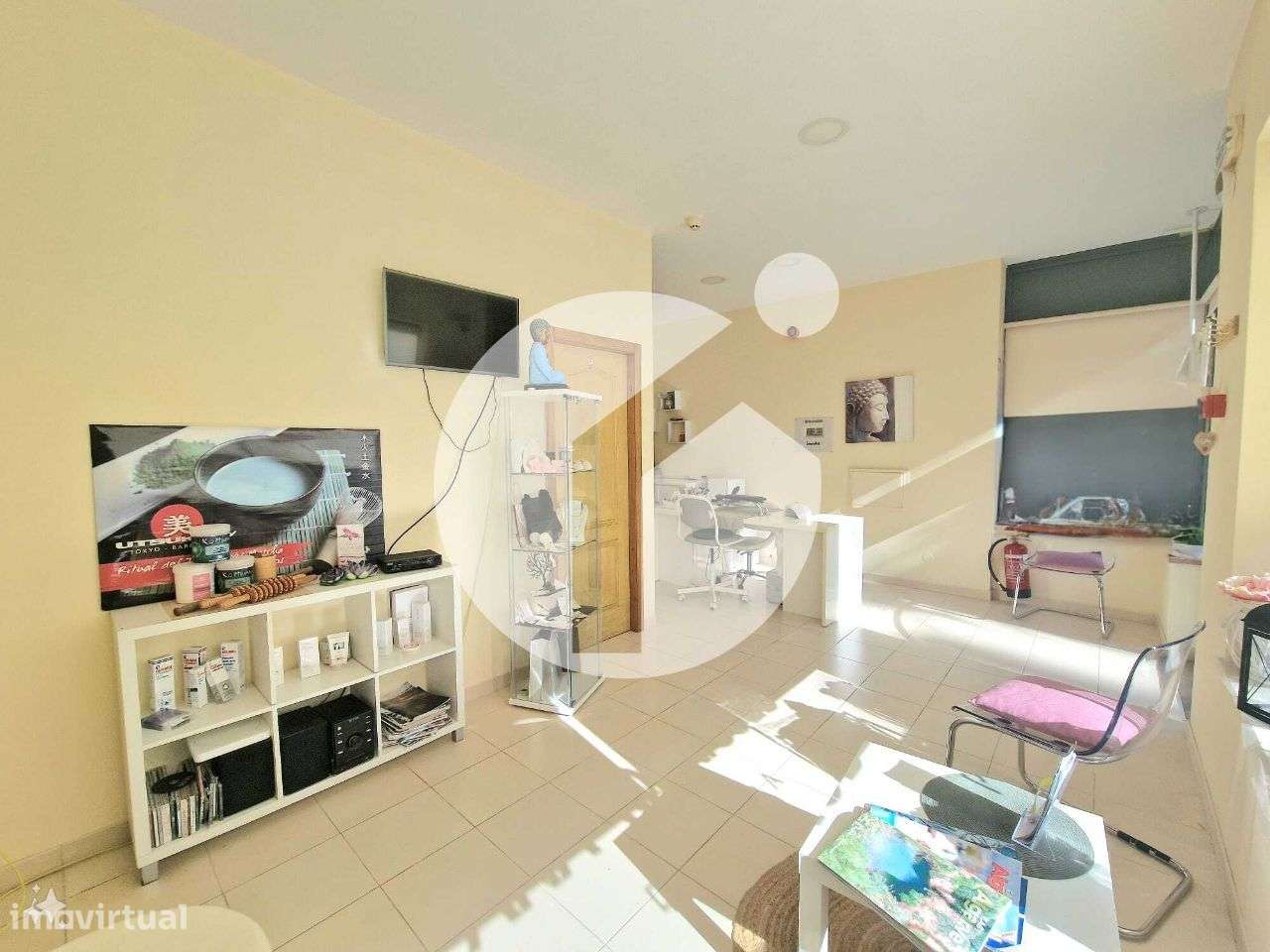 Trepasse – Espaço de Estética na Baixa de Olhão - Grande imagem: 5/34