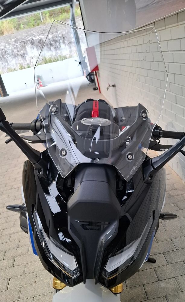 BMW R 1300 RS
