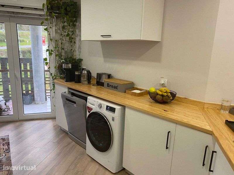 Apartamento T3 + Escritório - Grande imagem: 5/12