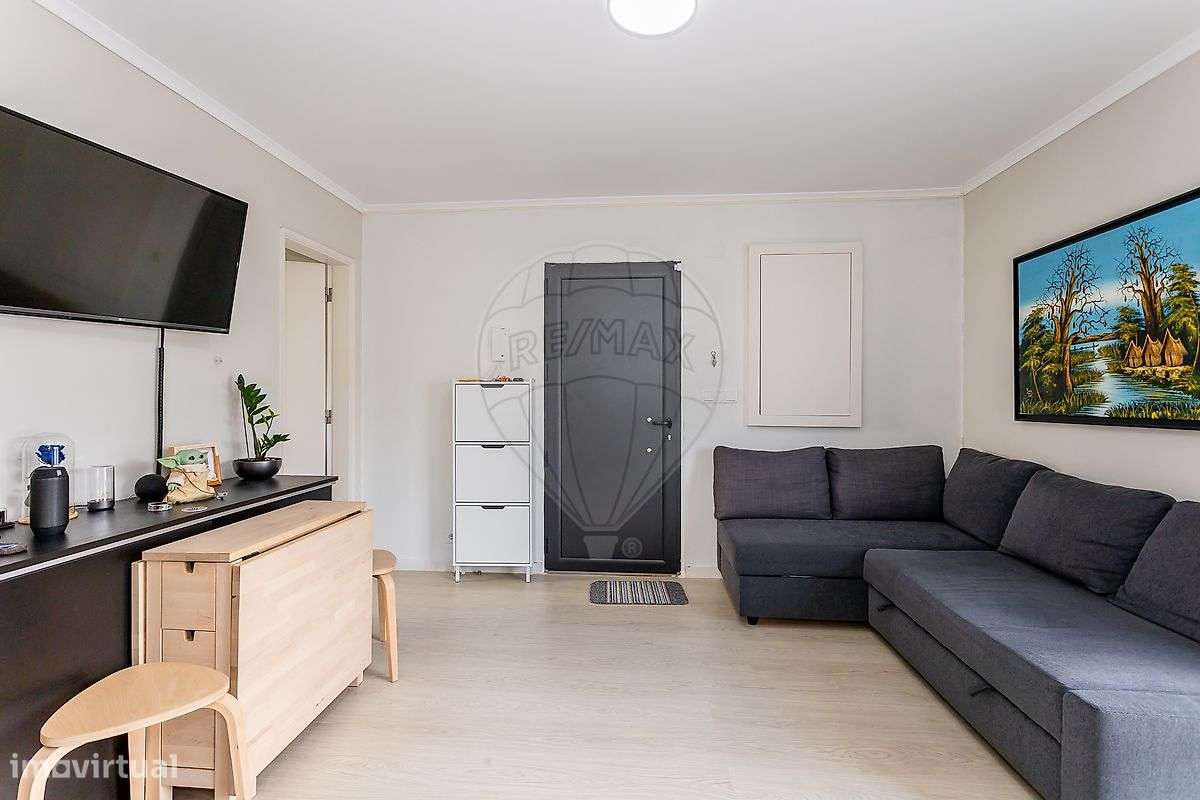 Apartamento T2 para venda - Grande imagem: 3/14