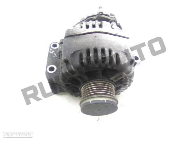 Alternador  Fiat Grande Punto 1.3 D Multijet - 1