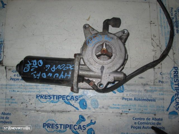 Motor Elevador Vidro 98820 33000 HYUNDAI S COUPE 1993 FD - 2