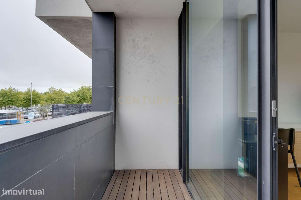 Apartamento T3 em Espinho -495.000€-20