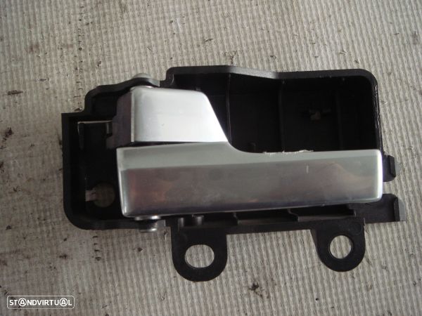 Manípulo Int Porta Fr Esq Ford Focus Ii Turnier (Da_, Ffs, Ds) - 1