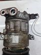 Compressor de Ac Opel Corssa D - E - 2013 ref: 55701200 - 2