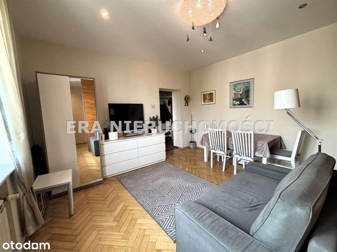 Zamieszkaj w sercu miasta ul. Piotrkowska - Pełny obrazek: 3/16