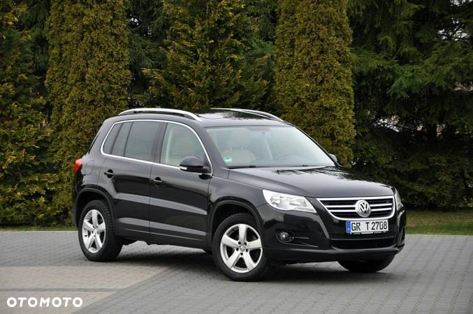 Volkswagen Tiguan - 3