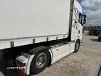 Scania S500, retarder, finantare - 5