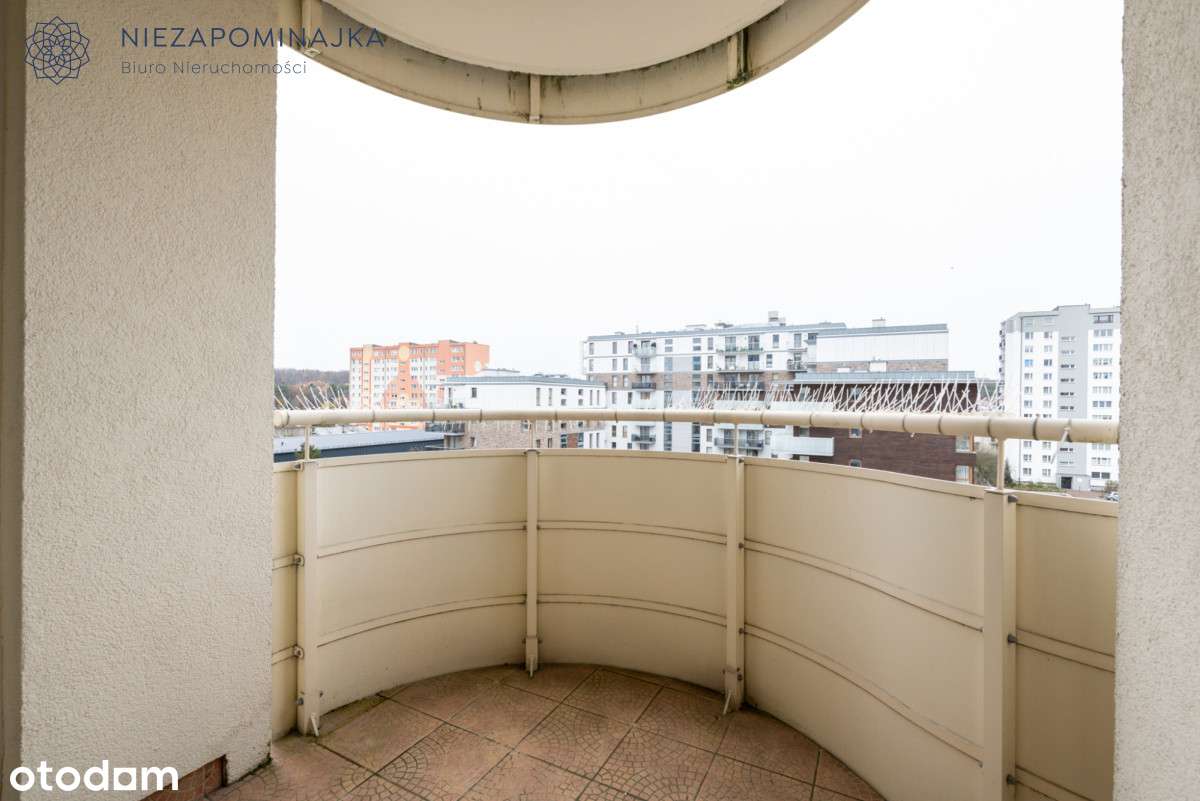 3 pokojowe mieszkanie z widokiem na Zatokę! Witawa-16