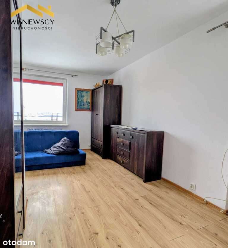 Na sprzedaż kawalerka 28,4 m2, garaż, ogródek - Pełny obrazek: 4/8