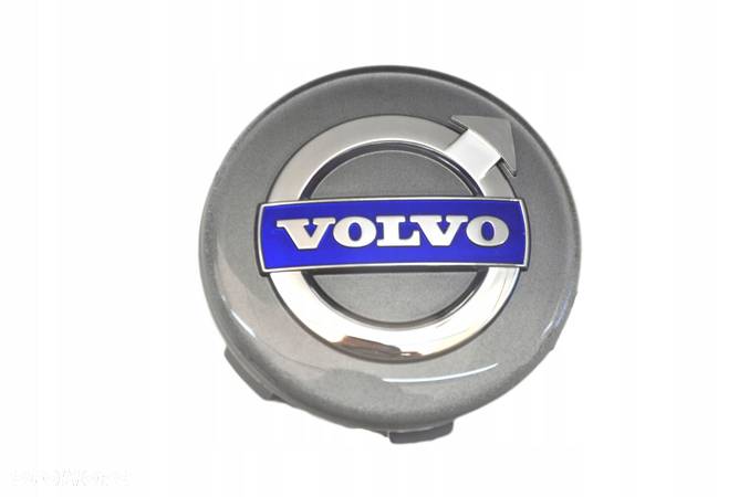 VOLVO S60 V60 XC60 dekielek felgi alu oryginal OE - 3