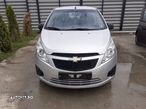 Electroventilator Chevrolet Spark M 300 1.0 benzina - 3