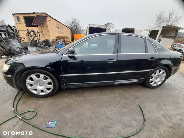 VW PHAETON LAMPA PRAWY PRZÓD PRAWA PRZEDNIA XENON - 15