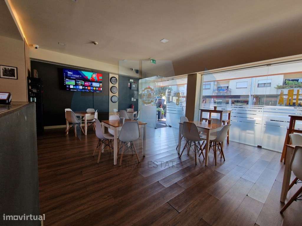 Garrafeira Bar Café - Grande imagem: 4/19