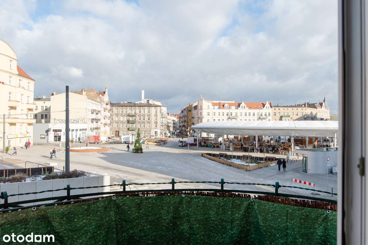 2 mieszkania dwupokojowe w jednym | Gotowiec inwestycyjny | Pakiet 2M-14