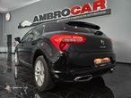 DS DS5 2.0 Hybrid4 Sport Chic - 4