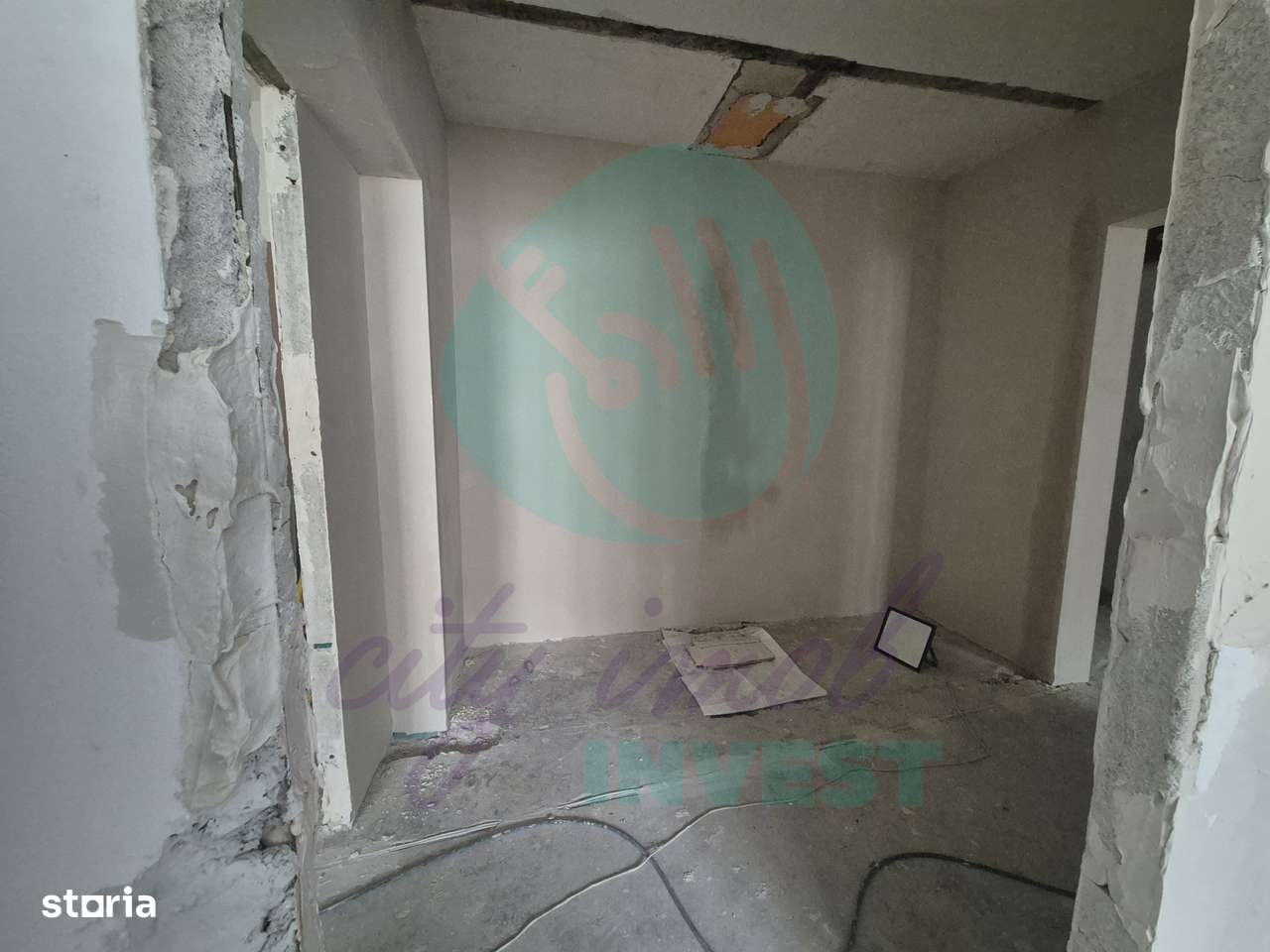 Apartament 2 camere - 3 minute de metrou Dristor. - Imagine principală: 5/9