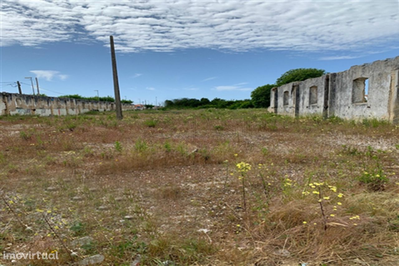 Terreno para Construção em São jacinto