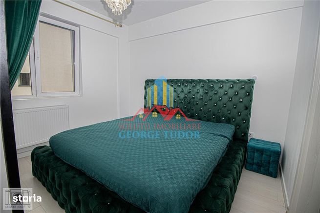 Ap. 3 camere, 79 mp, Bragadiru - Prelungirea Ghencea, Str. Ciresar 26A-9