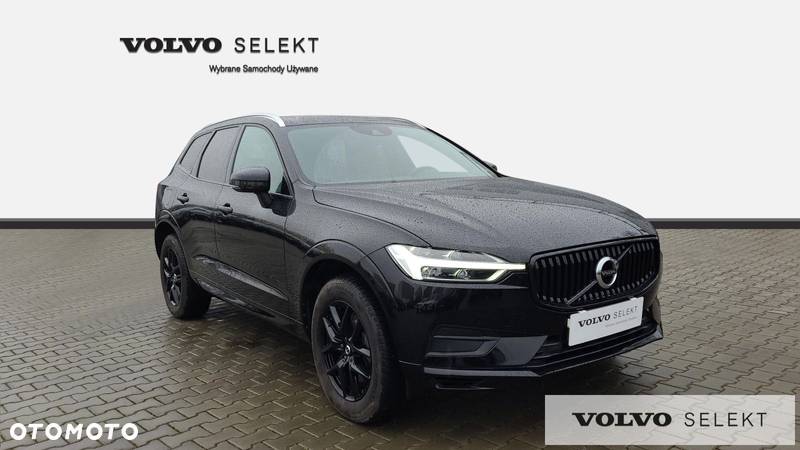 Volvo XC 60 - 4