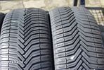 4x NOWE 235/55R18 MICHELIN CROSSCLIMATE SUV 104V XL 21r - 3