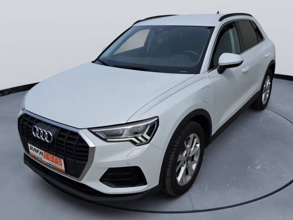 Audi Q3 F3 [2018 - Prezent] 45 TFSIe S tronic 2022