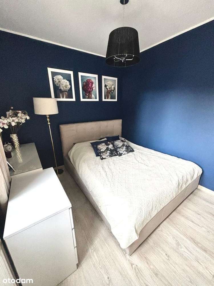 Super Cena! 3 pokoje+garaż+balkon /57m2-Białołęka-9