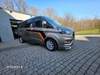 Ford Tourneo Custom - 41