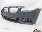 KIT M/ PACK M BODYKIT COMPLETO Novo/ ABS BMW 5 Touring (F11) - 4