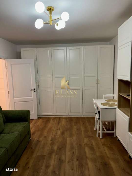 Garsoniera | Dristor | Langa metrou - Imagine principală: 4/10