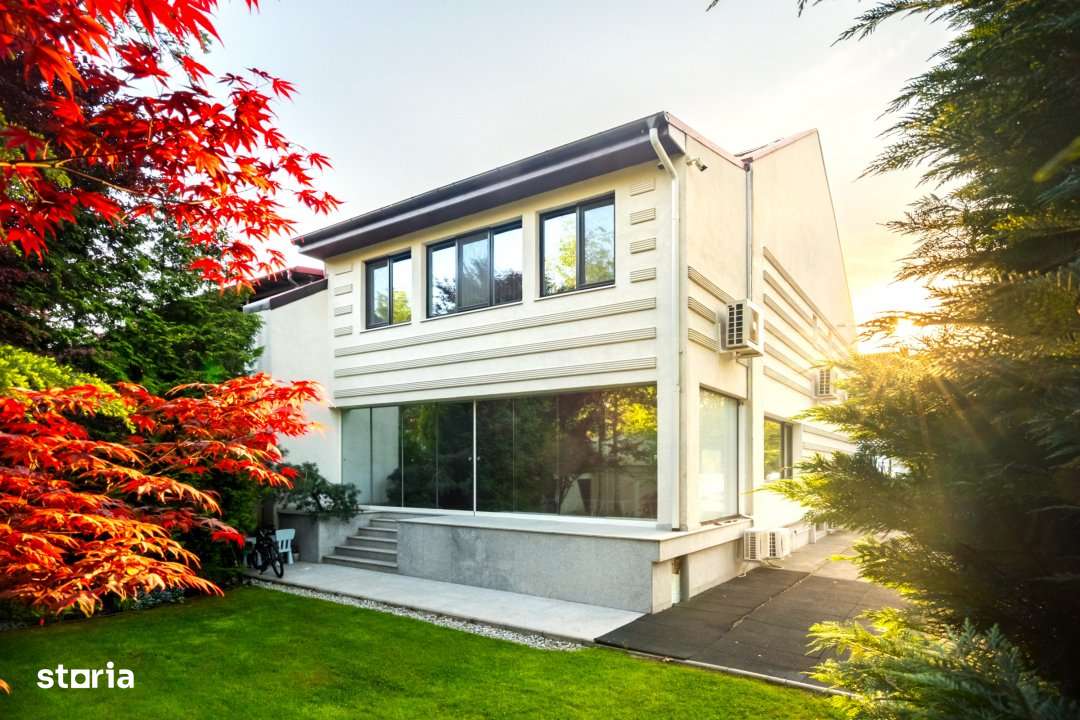 Vila Titan de vanzare - O proprietate care va depasi orice asteptare! - Imagine principală: 5/19