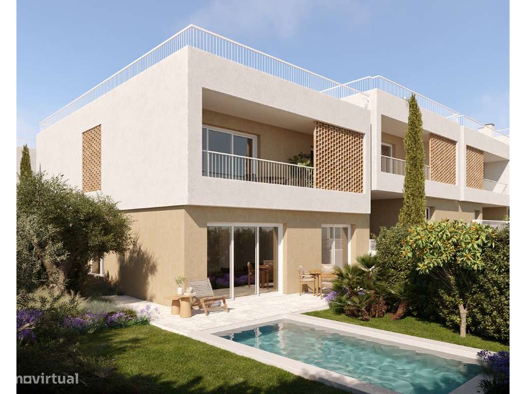 Villas do Parque - Grande imagem: 2/20