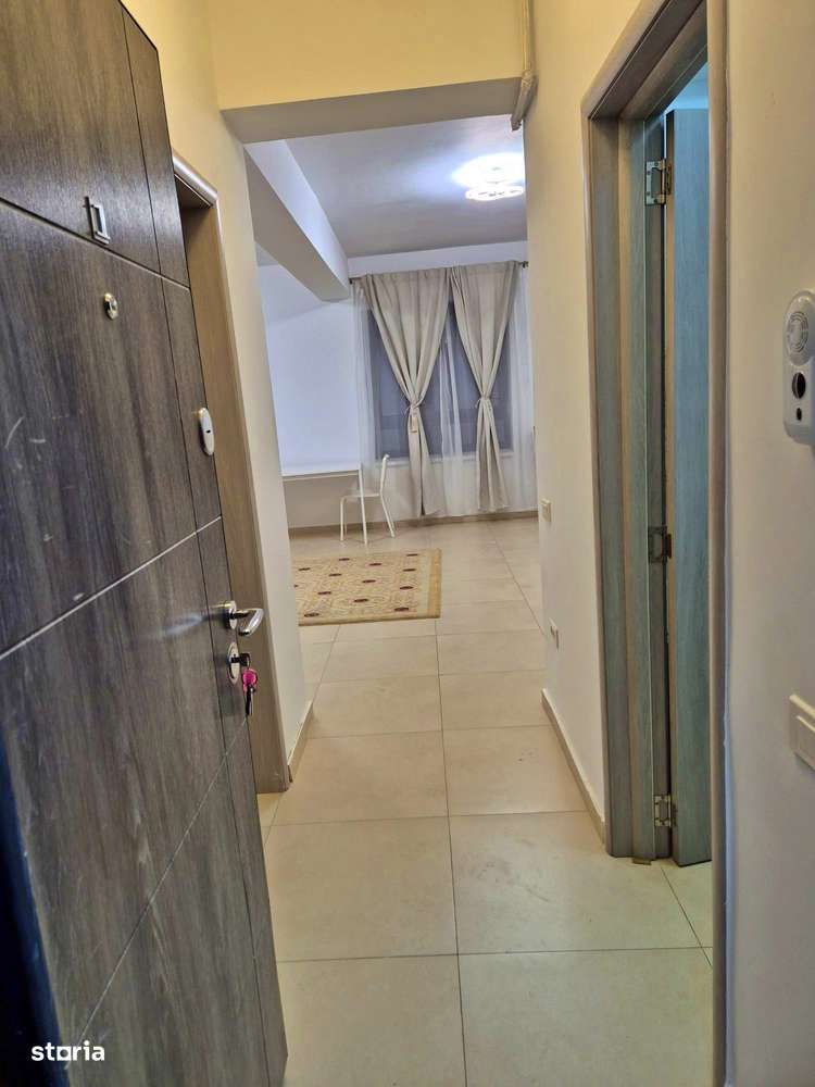 Închiriere 2 camere Lac Tei / Sector 2 - bloc nou 2023 - Imagine principală: 4/8