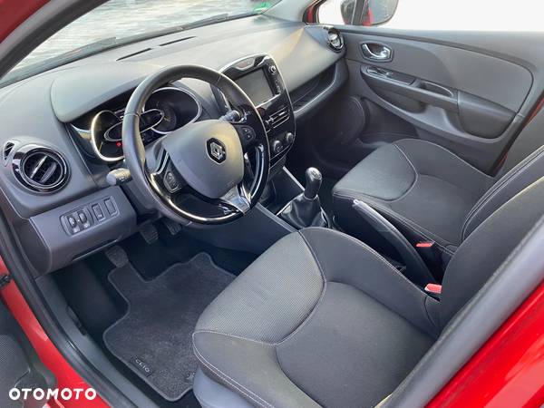 Renault Clio 0.9 TCe Limited - 8