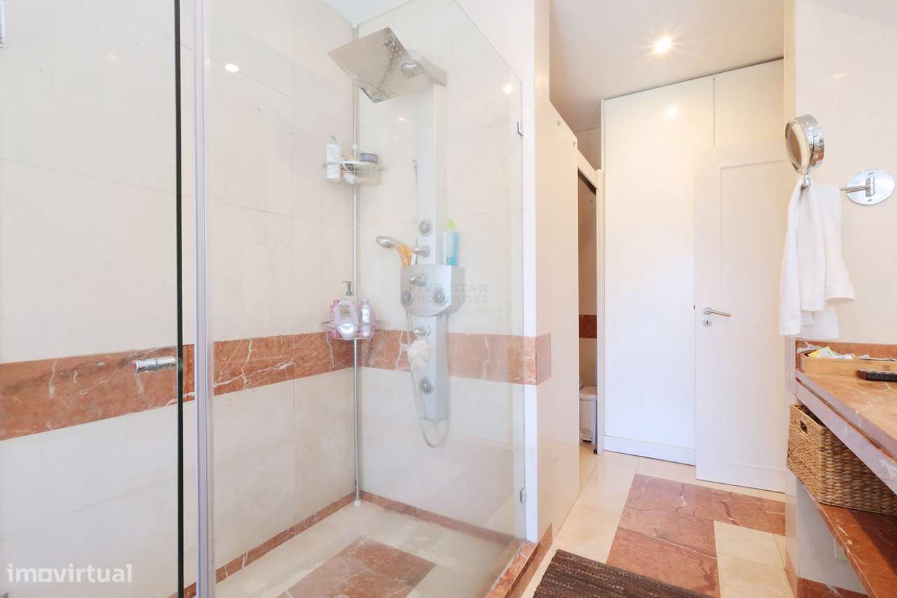 Moradia T6 – Belas Clube de Campo – Golfe – Auto sustentável-38