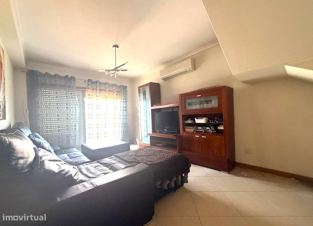 Apartamento T3 duplex com 2 terraços na Praia do Furadouro-2