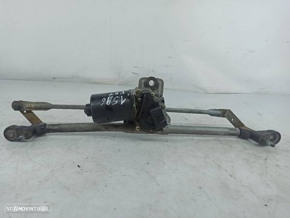 Motor Limpa Vidros Frente Fiat Stilo (192_) - 3