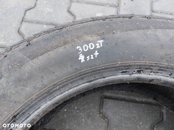 OPONY ZIMOWE 4 SZ 205/55R16 2019R BRIDGESTONE BLIZZAK LM-32 MONDEO MK3 - 10