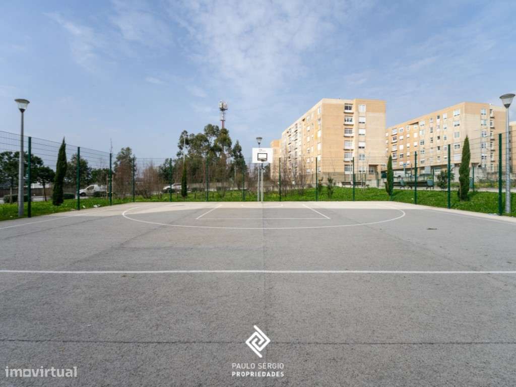 Amplo T3 de duas frentes a menos de 10 min do Aeroporto Internacion... - Grande imagem: 4/20