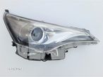 TOYOTA AVENSIS LAMPA PRAWA FULL LED 16 17 18 - 1