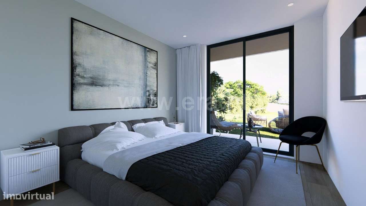 Apartamento T2, Vila Nova de Anha-9