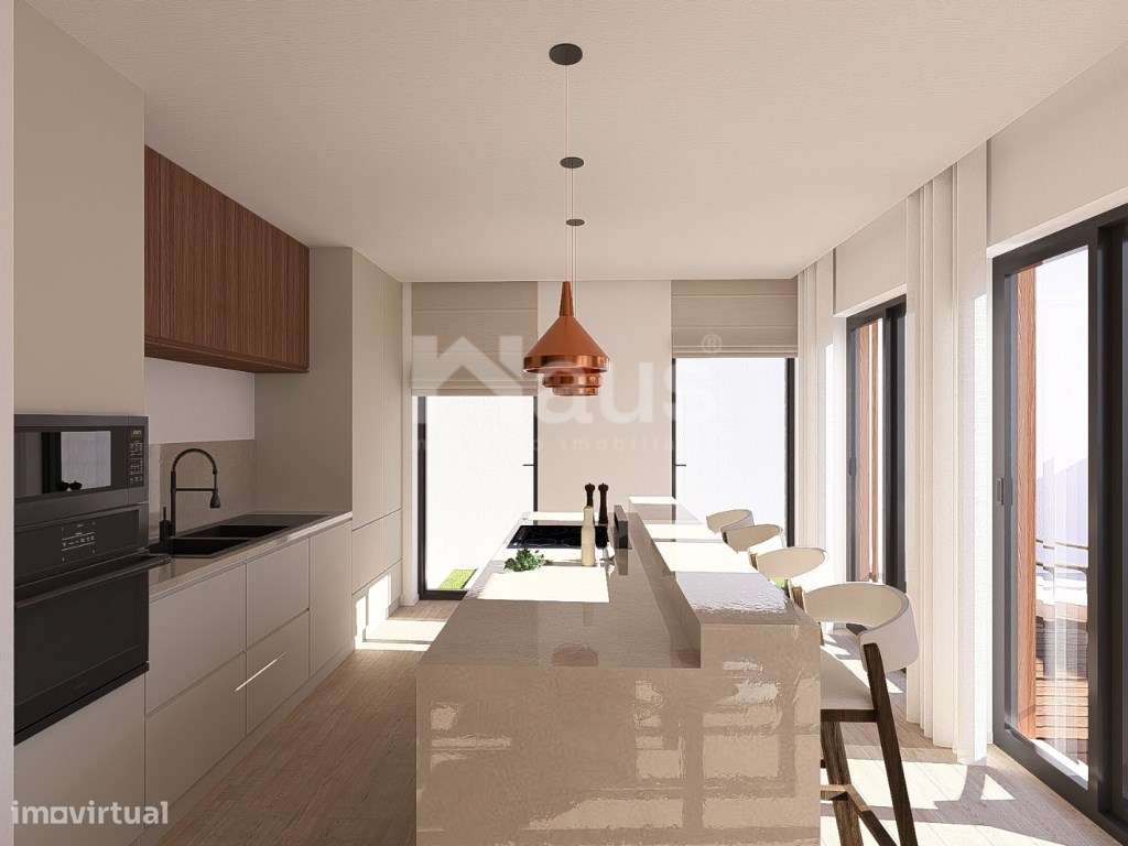 Lote de terreno para construção com projeto aprovado para moradia d...-25