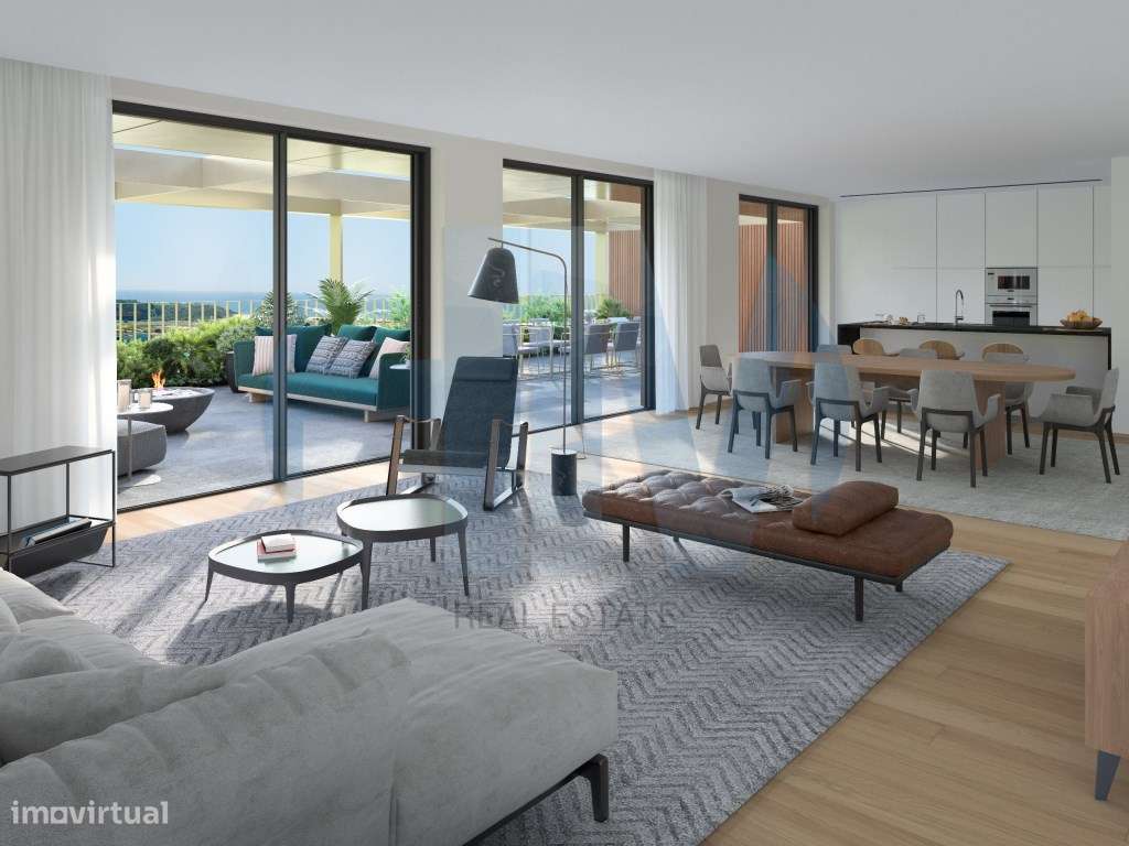 Empreendimento Marina Douro-14