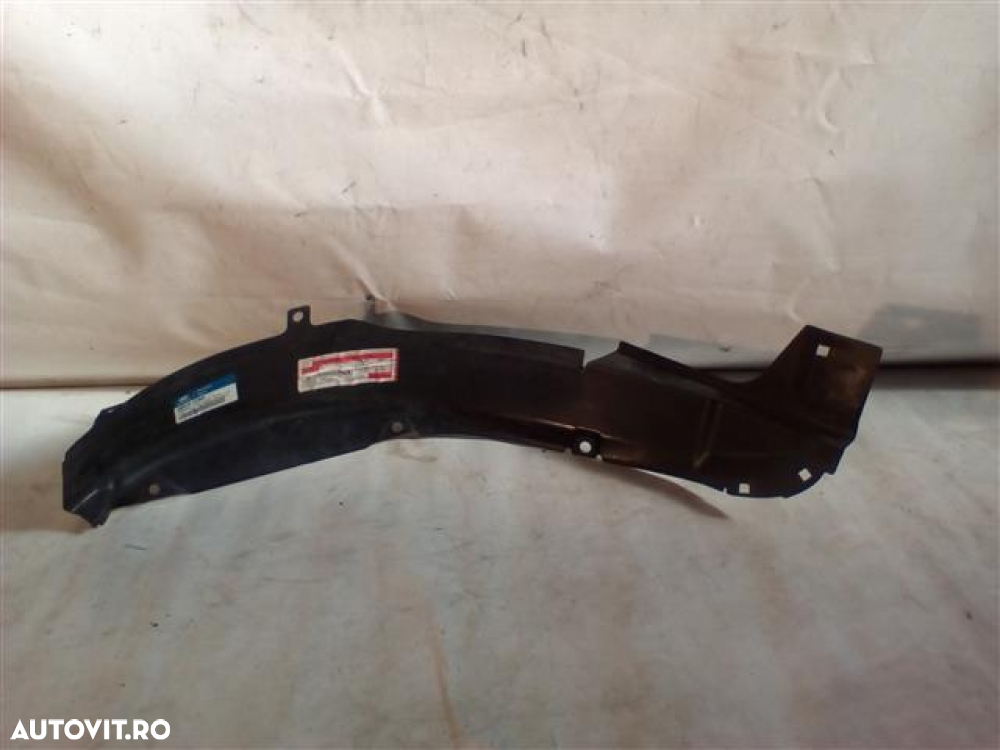 Aparatoare noroi dreapta fata Hyundai Libero An 2000-2007 cod 8681847000 - 5