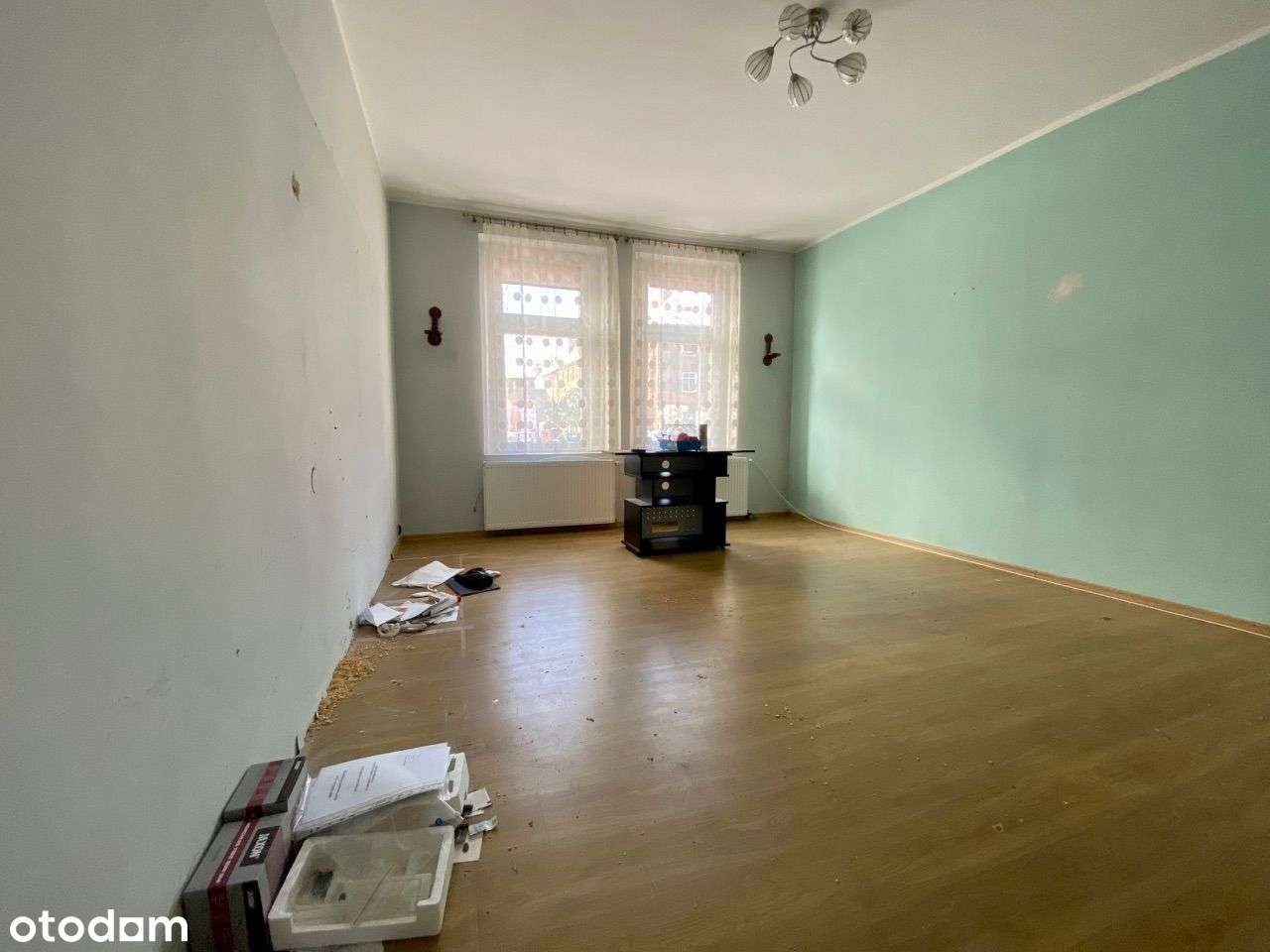 3 pokoje* blisko centrum-2